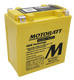 MotoBatt MBTX16U 19Ah AGM Replacement Battery for Kawasaki, Moto Guzzi, Suzuki, Piaggio-Gilera Fuoco, Polaris ATV, Suzuki Motorcycle, YTX16-BS YTX16-BS-1 YTX20A-BS YTX20CH-BS