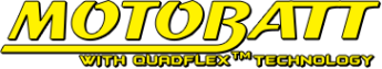 MotoBATT Logo