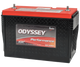 Odyssey Performance ODP-AGM31 925 CCA AGM Battery (Group 31)