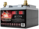 Fullriver Full Throttle FT410L 28Ah 410 CCA AGM Battery replaces BTX30L
