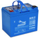 Fullriver D35-12 12V 35Ah Deep Cycle AGM Battery (Group U1)