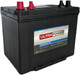 ULTRAPOWER 524M 12V 525 MCA Maintenance-Free Marine Battery (Group 24)