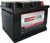 ULTRAPOWER 696RMF 12V 600 CCA Maintenance-Free Auto Battery (Group 96R)