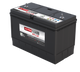 ULTRAPOWER CP31S 950 CCA Flooded Heavy Duty Battery (Group 31S)