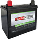 Maxpower-D 10U1L 12V 300 CCA Maintenance-Free Lawn & Garden Battery (Group U1L)