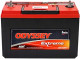 Odyssey Extreme ODX-AGM31 12V AGM Battery (Group 31)