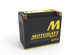 MotoBatt MHTX30 34Ah 650 CCA Hybrid Lithium Battery bundle with MotoBatt PDCT1 12V/6V 1A Charger