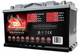 Fullriver FT850-94R 85Ah 850 CCA AGM Battery (Group 94R) bundle with NOCO GENIUS1 6V/12V 1A Charger