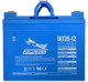 Fullriver D35-12 12V 35Ah Deep Cycle AGM Battery (Group U1)