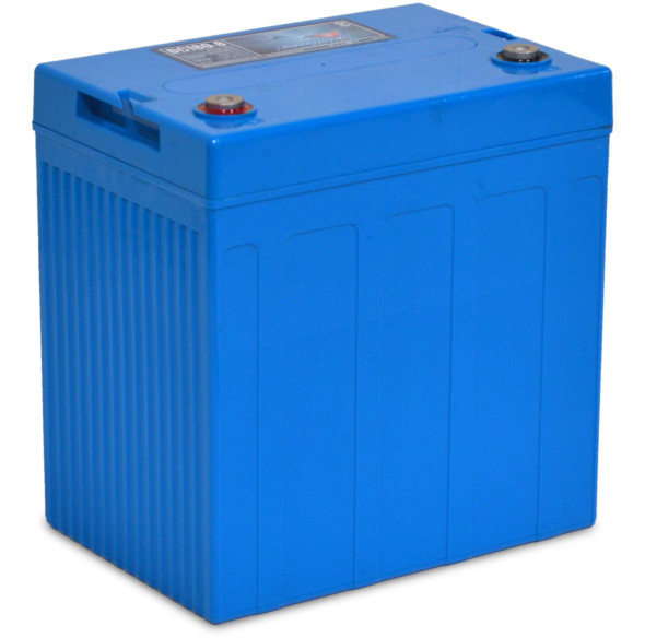 Fullriver DC180-8 8V 180Ah Deep Cycle AGM Battery (Group GC8)