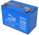 Fullriver DC105-12 12V 105Ah Deep Cycle AGM Battery (Group 27)