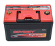 Odyssey Extreme ODX-AGM31 12V AGM Battery (Group 31)