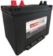 ULTRAPOWER EV24 12V 625 MCA Maintenance-Free Marine Battery (Group 24) - 4 Pack