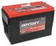 Odyssey Performance ODP-AGM31 925 CCA AGM Battery (Group 31)
