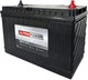 ULTRAPOWER DMF31S-700 700 CCA Maintenance-Free Heavy Duty Battery (Group 31S)