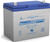Power-Sonic PS-12550U 12V 55Ah Sealed Battery Power-Sonic PS-12550U 12V 55Ah Sealed Battery