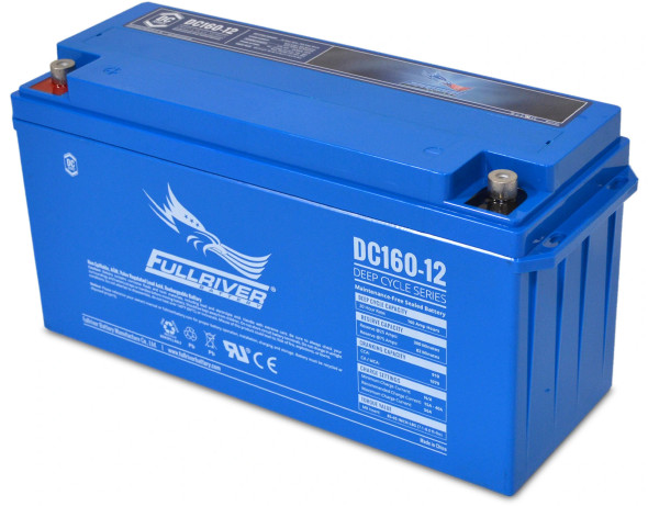 Eternity MP 18-E95-21 Motive Power Battery