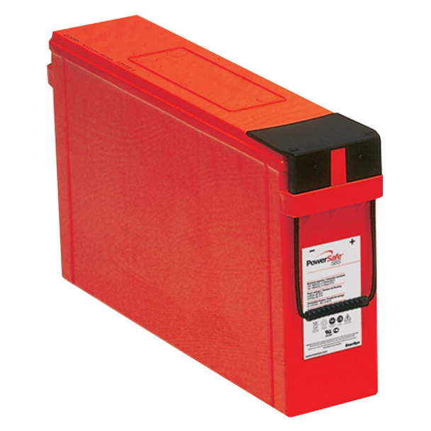 Enersys Powersafe SBS-112F 12V 112Ah Telecomm Battery