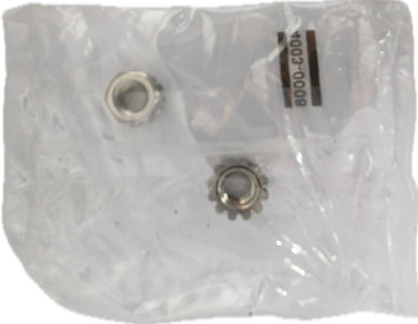 ULTRAPOWER EV27 12V 780 MCA Maintenance-Free Marine Battery (Group 27)