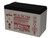 Enersys Genesis NP7-12 12V 7Ah F1 Sealed Battery