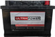 ULTRAPOWER 696RMF 12V 600 CCA Maintenance-Free Auto Battery (Group 96R)
