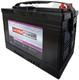 ULTRAPOWER EV27 12V 780 MCA Maintenance-Free Marine Battery (Group 27)
