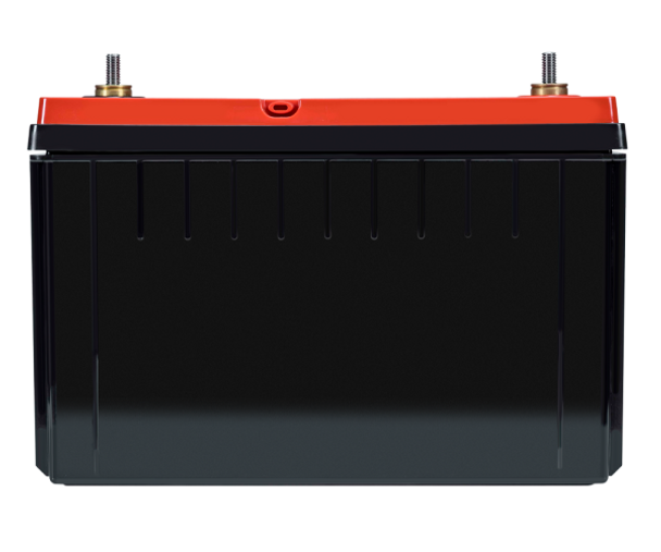 Odyssey Extreme ODX-AGM31 12V AGM Battery (Group 31)