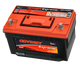 Odyssey Extreme ODX-AGM65 12V AGM Battery (Group 65)