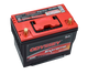 Odyssey Extreme ODX-AGM24M 12V AGM Marine Dual Purpose Battery (Group 24)