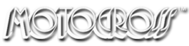Motocross Brand Logo