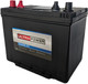ULTRAPOWER 524M 12V 525 MCA Maintenance-Free Marine Battery (Group 24)