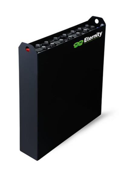 LONGEVITY E18-135-17V 80Ah Flooded Battery