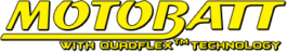 MotoBATT Logo