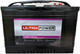 ULTRAPOWER EV27 12V 780 MCA Maintenance-Free Marine Battery (Group 27)
