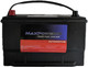 Maxpower-D 665MF 12V 850 CCA Maintenance-Free Auto Battery (Group 65)